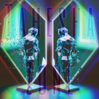 Tahesha Zone - Single - DeeDaeBlem