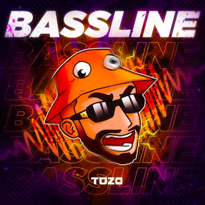 Bassline - Single