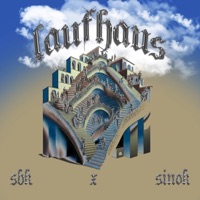 Laufhaus (feat. sinok) - Single - SBK