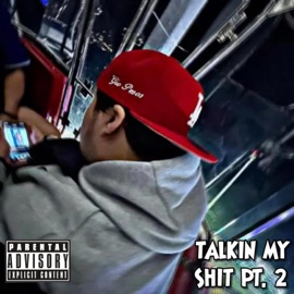 KILLA (feat. Itsdottyyess & Levii 18K) Gio Pesos