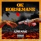 Ok Horsemane - ASHH MANE lyrics