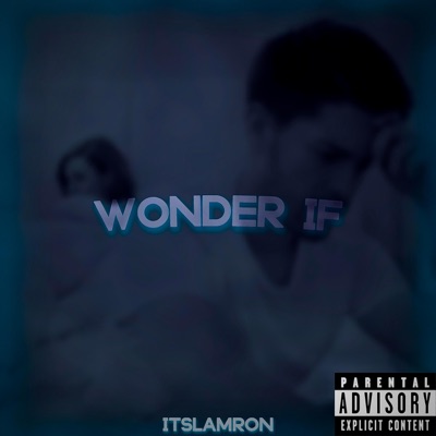 Wonder If - Single