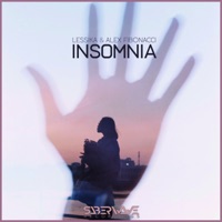 Insomnia - Single - Lessika & Alex Fibonacci