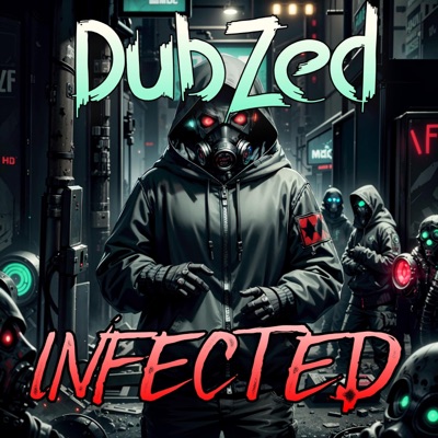 Infected - Single