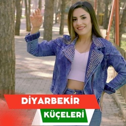 Diyarbekir Küçeleri Halay