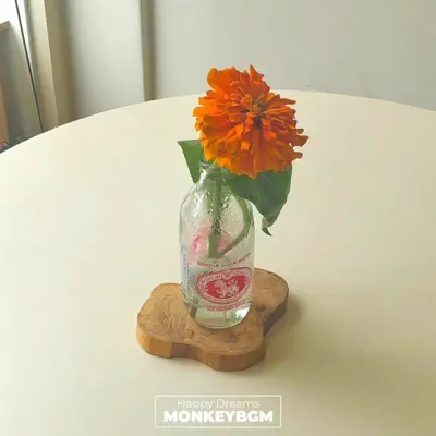 monkey bgm의 Happy Dreams을(를) 감상해 보세요.