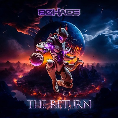 The Return - Single