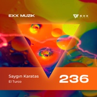El Turco - Single - Saygın Karataş