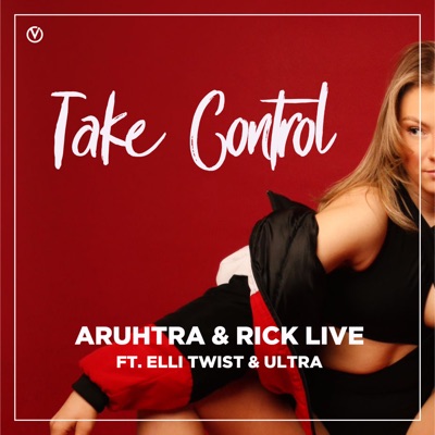 Take Control - Single