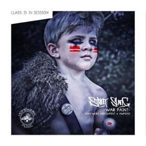War Paint - Single