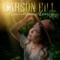 Mountain Honey - Carson Hill lyrics