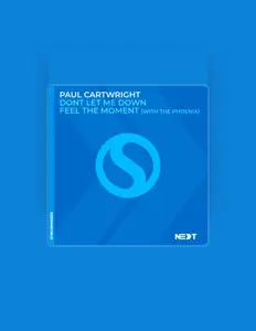 Ouça Paul Cartwright, assista a videoclipes, leia a biografia, veja as datas das turnês e mais!