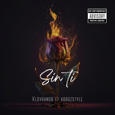 Sin ti (feat. korozstyle) - Single
