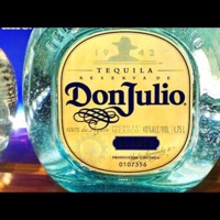 Don Julio (feat. Otr Cutty & IUNIVERSE) - Single - Babyface Mykie