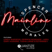 Mainline (John Morales M+M Main Club Mix) artwork