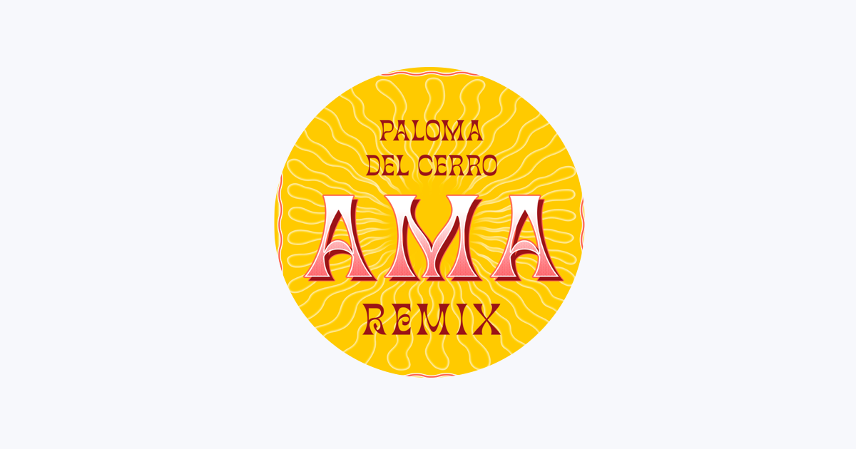 Paloma del Cerro on Apple Music