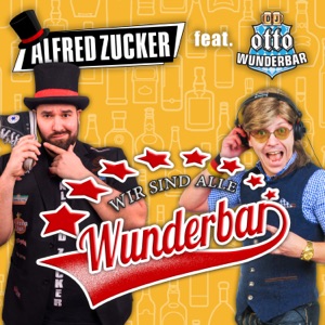 Wunderbar (feat. Otto Wunderbar)