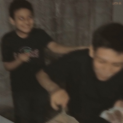 Por Mi Abuela - Single