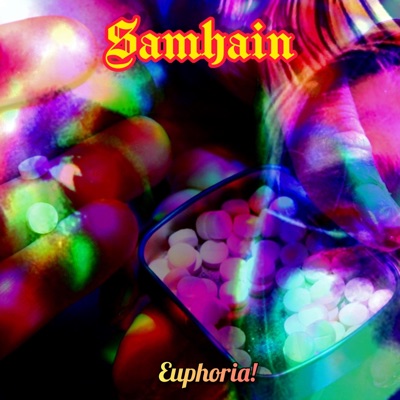 Euphoria! - Single