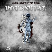 Potential (feat. YBC Debo) - Single - Quano Bankz