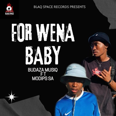 For Wena Baby - Single