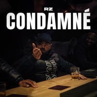 CONDAMNÉ - Single - RZ