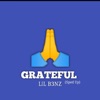 Grateful (feat. OneEl Beatz) [Sped Up] - Single