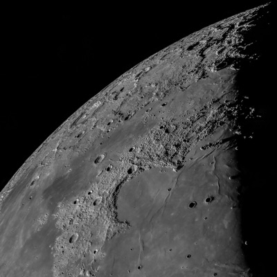 Interstellar - Single