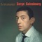 Personne - Serge Gainsbourg lyrics