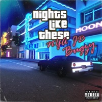 Nights Like These - Single - NYA JD & Bugzy