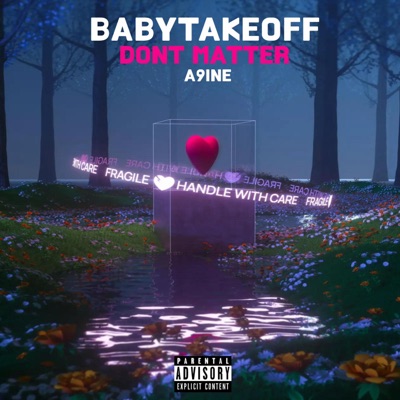 Don't Matter - Single