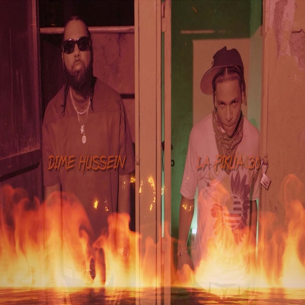 MALA CONDUCTA (feat. LA PIKUA 30)