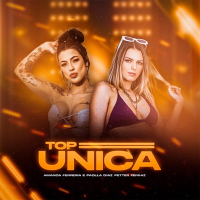 Top Única - Single