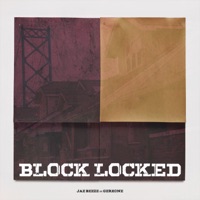 Block Locked (feat. Gerkone) - Single - Jae Beeze