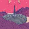 Ghost Forest - EP - Ark Patrol