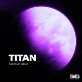 Titan artwork