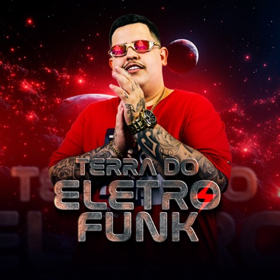 Terra do Eletrofunk