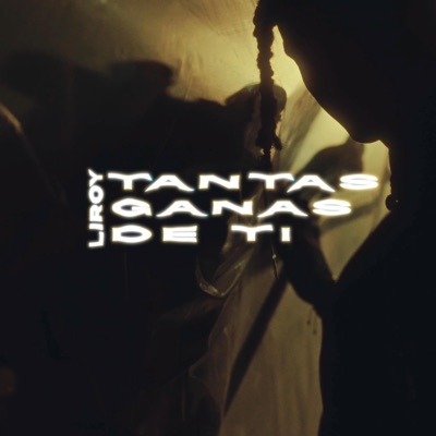 Tengo Tantas Ganas de Ti - Single