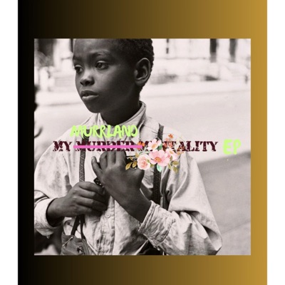 My Murrland Mentality - Single