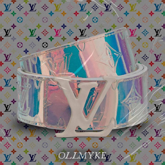 LV by OllMyke — Song on Apple Music