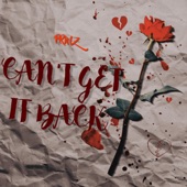 Can't Get It Back artwork