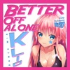 Better Off Alone (Dance Mix) cover art