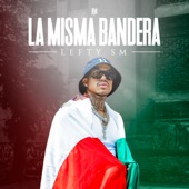 La Misma Bandera artwork