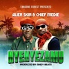 Nyenyezamu