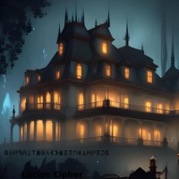 Hat Box Ghost - Single - The Disneylanders