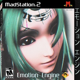 Emotion Engine Madskip