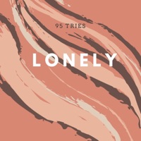 Lonely - Single - Ninefivetries