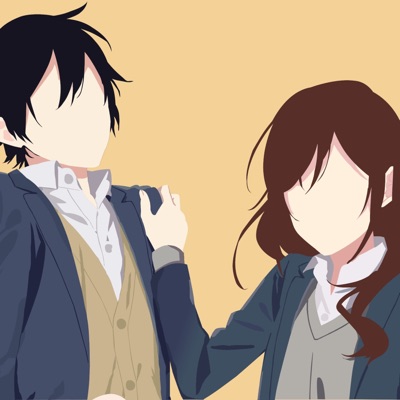 Horimiya (Iro Kousui but it's lofi) - Single