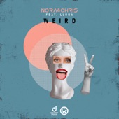 Weird (feat. Lluna) artwork