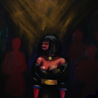 Distress - Single - Evvo